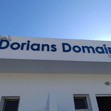 Dorian'S Domain Faliraki Esterno foto